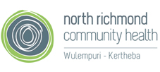 NRCH Logo